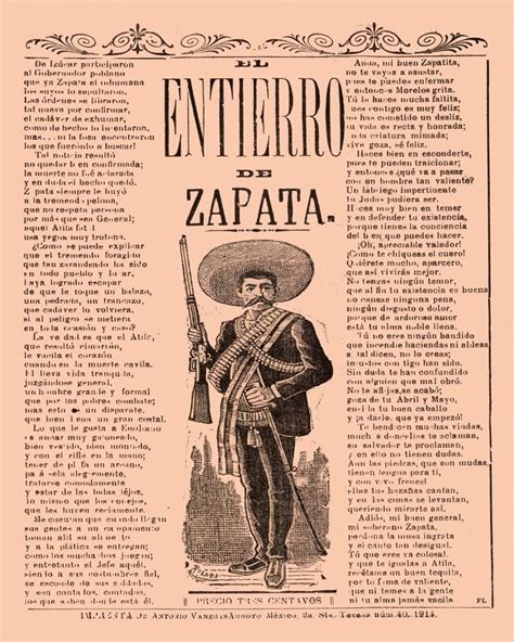 zapata newspaper busted